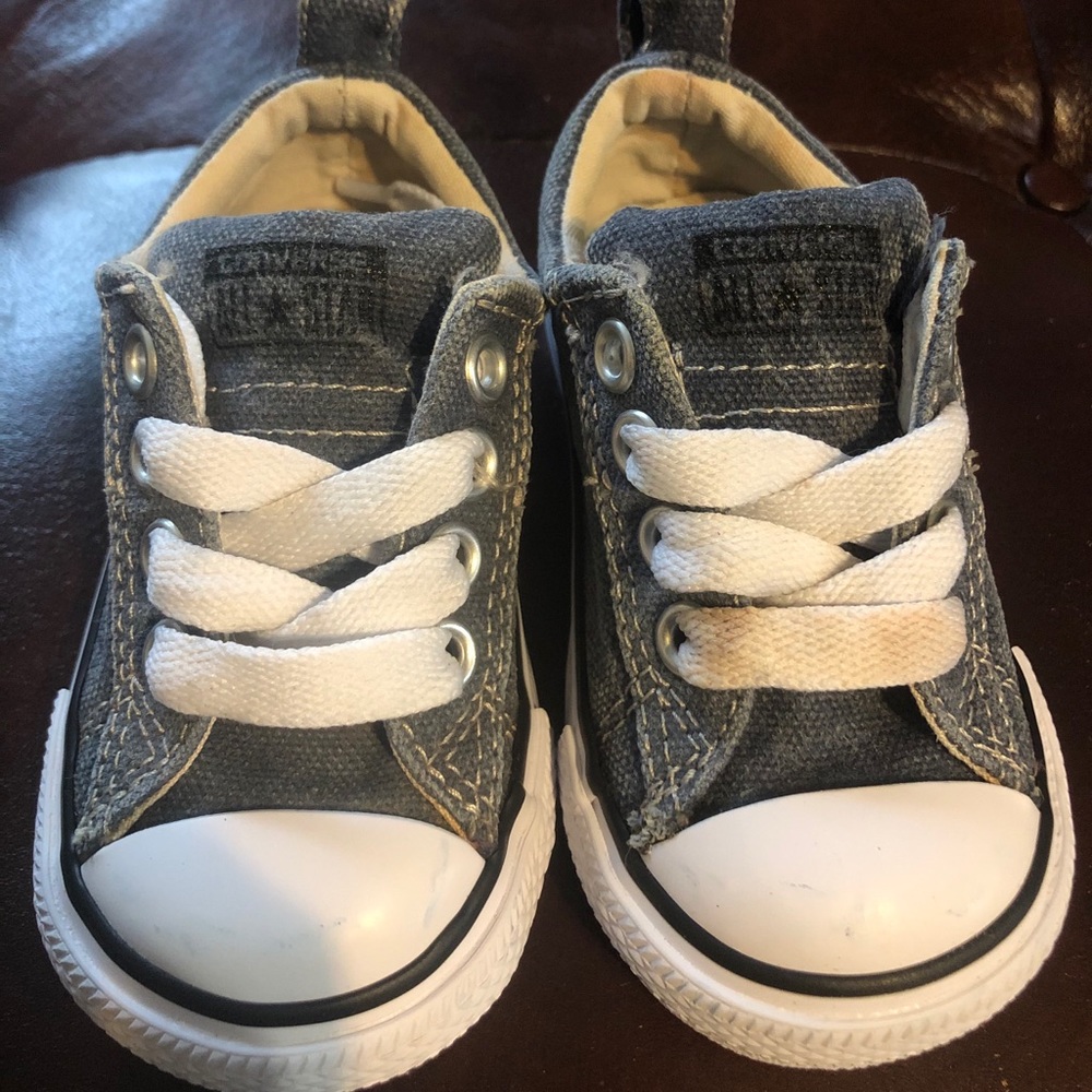 Converse
Street Slip-On Sneaker